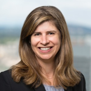Photo of Gretchen S. Barnes