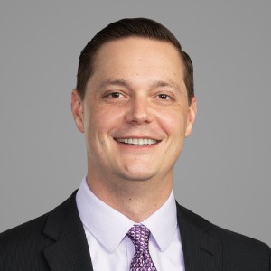 Photo of Andrew L. McKay