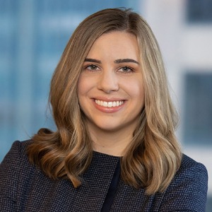 Photo of Haley Jauregui