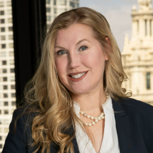 Photo of Terese M. Connolly