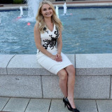 Photo of Hailey B. Parmenter