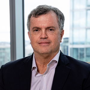 Photo of Mark T. Smith