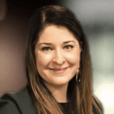 Photo of Breanne M. Bucher