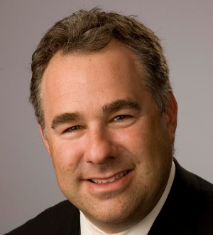 Photo of Scott B. Cohen