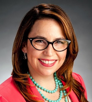 Photo of Jennifer L. Ward