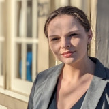Photo of Allison Kruk Ormond