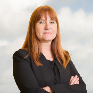 Photo of Eve Hill