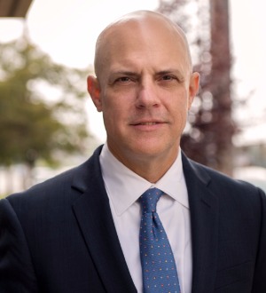 Photo of Robert W. "Bob" Johnson