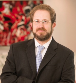 Photo of Brett E. Coburn