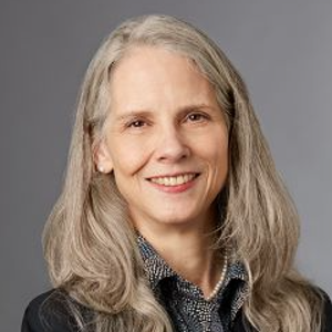 Photo of Donna L. Lee