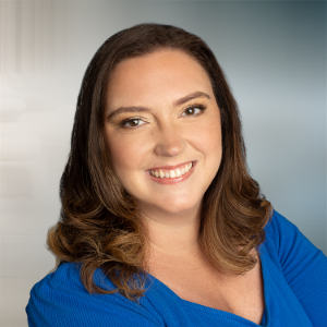 Photo of Meredith Kay Clark