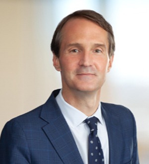 Photo of John M. Moye