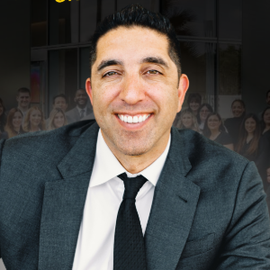 Photo of Samer S. Habbas