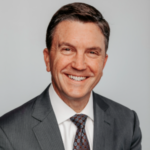 Photo of Craig M. Peters