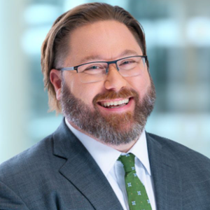 Photo of Phillip M. Gordon