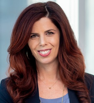 Photo of Monika A. Tashman