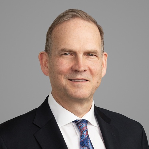 Photo of Timothy J. "Tim" Patenode