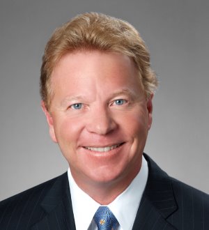 Photo of James E. "Jim" Curry