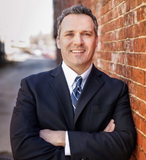 Photo of Jonathan M. Shirley