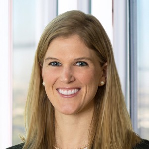 Photo of Whitney Beckworth