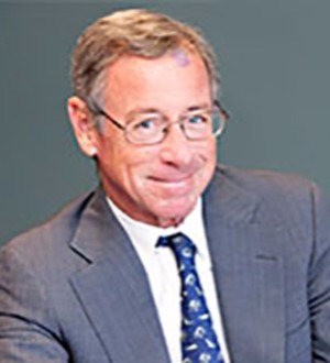Photo of Arthur W. "Art" Harrigan, Jr.