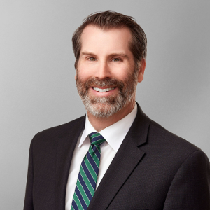 Photo of Jonathan D. Csuka