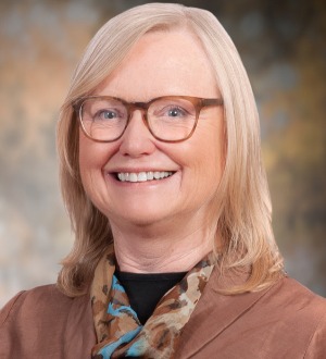 Photo of Paula M. Devereaux