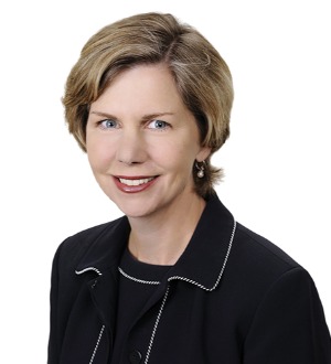 Photo of Elizabeth Staggs Wilson