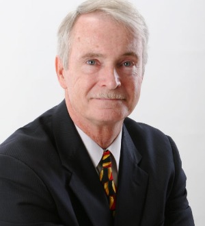 Photo of Brien A. Roche