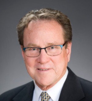 Photo of John J. Pollock