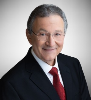 Photo of George T. Sinas