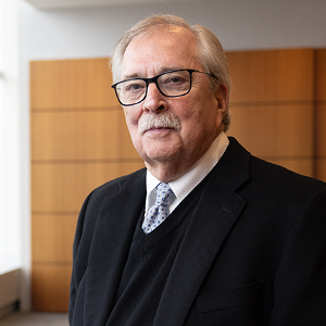 Photo of Jeffrey G. "Jeff" Heuer