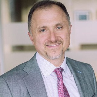 Photo of John N. Demas