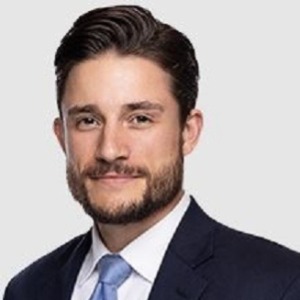 Photo of Corey Bauer