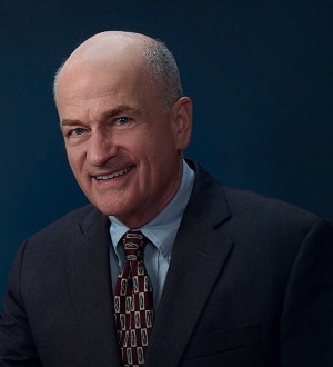 Photo of Brian D. Hulse