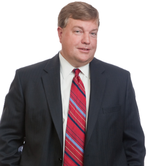 Photo of Keith L. Richardson