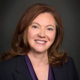 Photo of Jo Ann Shartrand