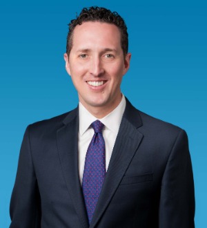 Photo of Colin Robinson