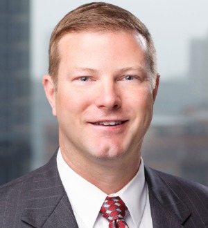 Photo of Jeremy J. Glenn