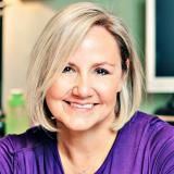 Photo of Angela Leigh Daniel
