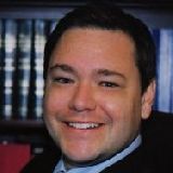 Photo of Eric Morgan Boeing