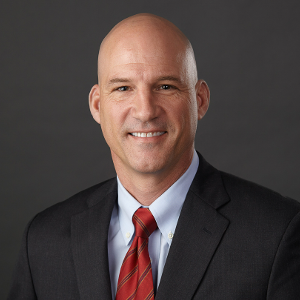 Photo of Clint J. Gage