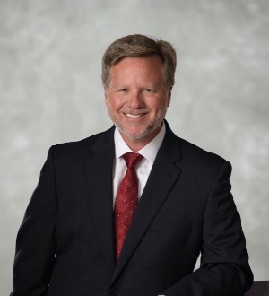 Photo of B. Thomas Hickey Jr.