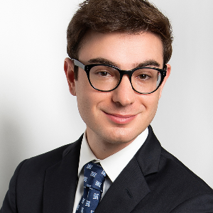 Photo of William Reingold