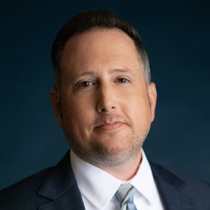 Photo of Chad Boyles