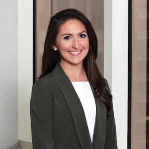 Photo of Jillian Luby