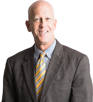 Photo of John R. Bode