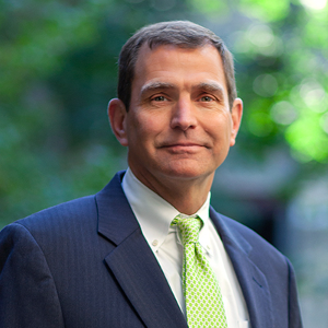 Photo of Neil P. Jansen