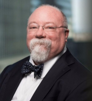 Photo of W. Harold "Hal" Albritton IV