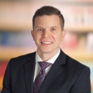 Photo of James Gianfagna